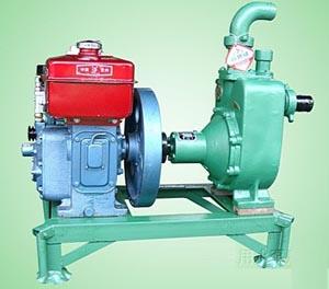噴灌水泵50BZ--45，自吸式(Shì)