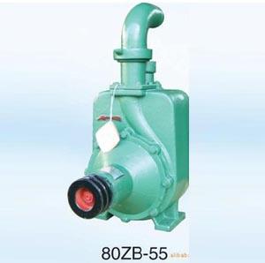 BZ,ZB,WZ,3寸自(Zì)吸水泵，噴灌機組